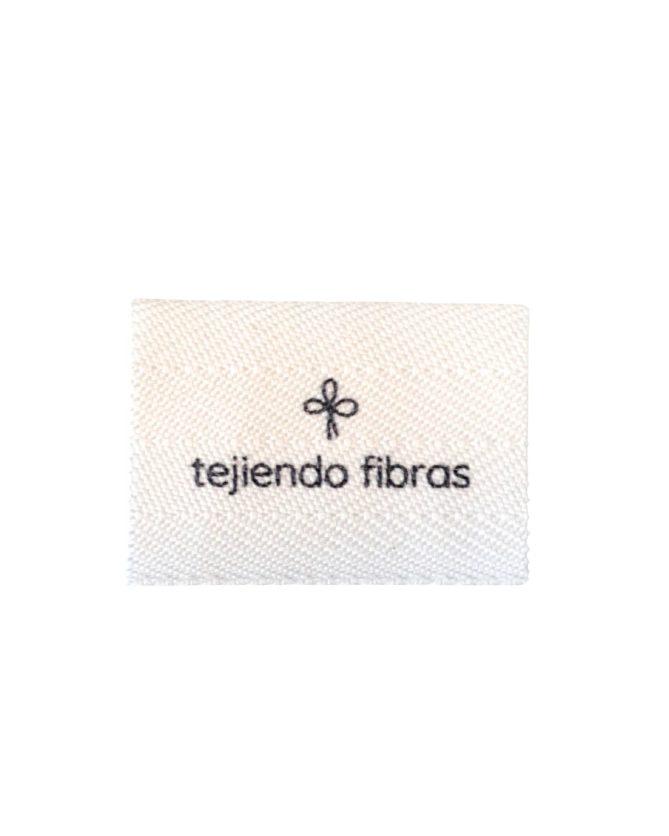 Etiquetas cinta espiga 1,5 x 4 cms
